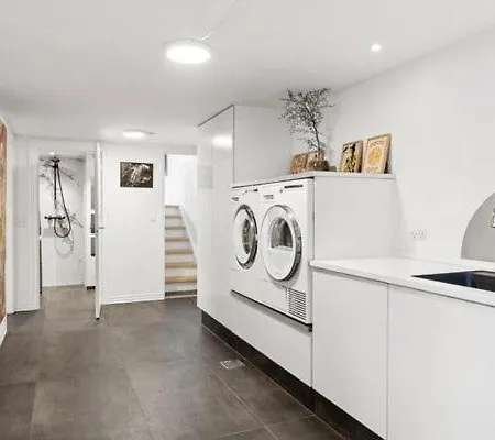 Osterbrogade 49 2 Pers Vaerelse 公寓 *